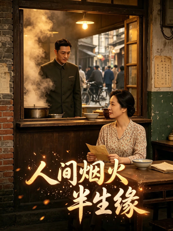 人间烟火半生缘