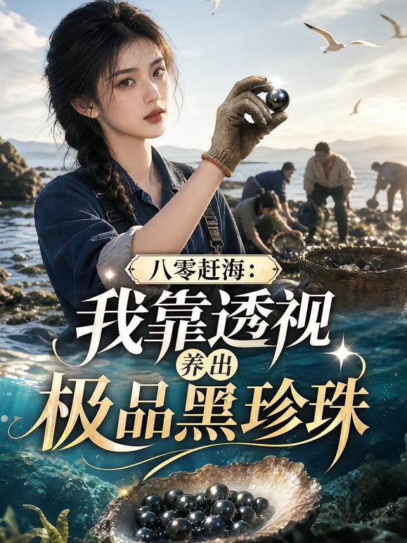 八零赶海：我靠透视养出极品黑珍珠