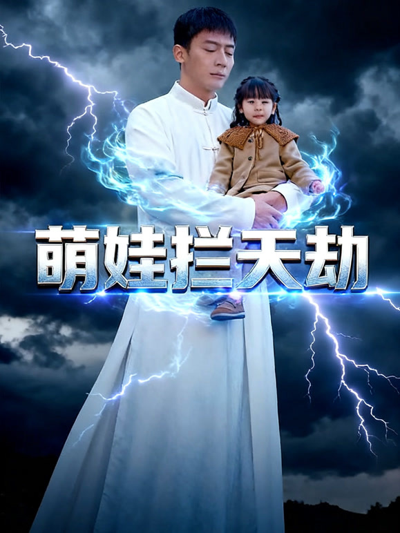萌娃拦天劫