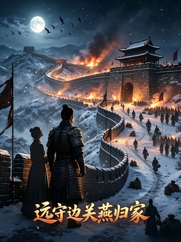 远守边关燕归家
