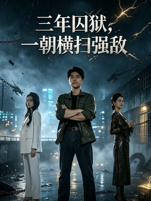 三年囚狱，一朝横扫强敌