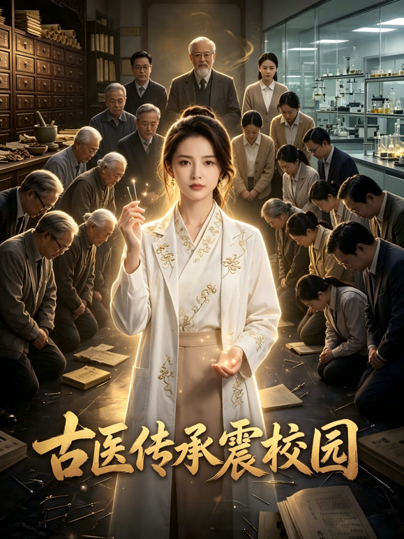 古医传承震校园