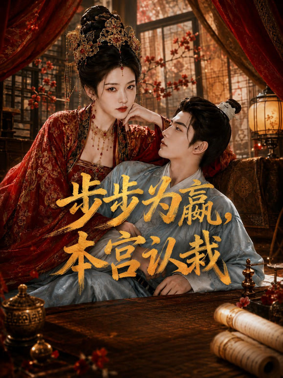 步步为嬴，本宫认栽