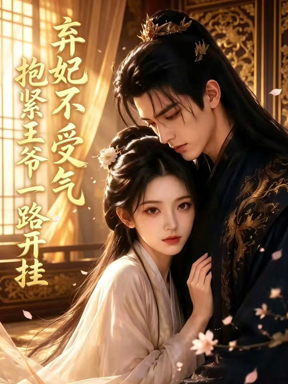 弃妃不受气，抱紧王爷一路开挂