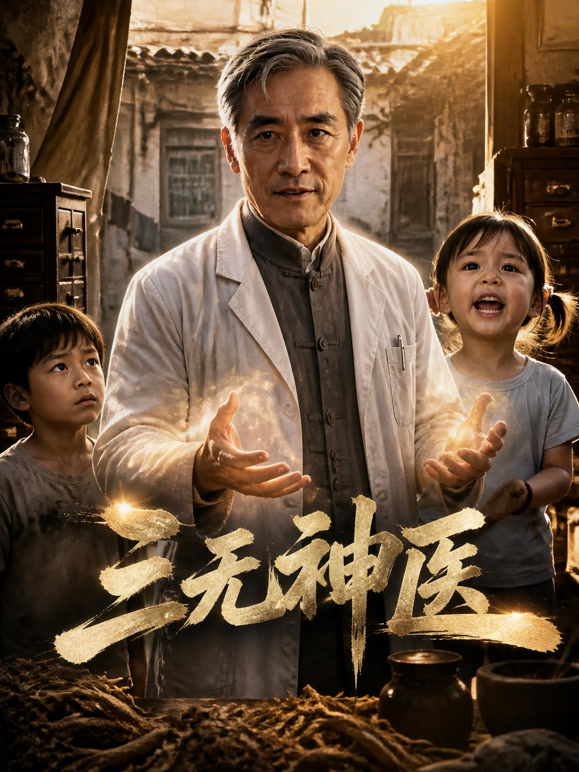 三无神医