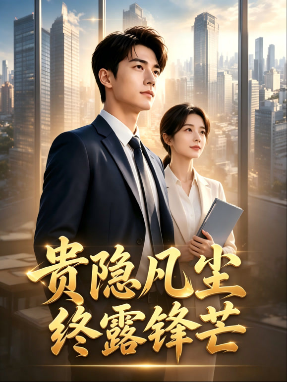 贵隐凡尘终露锋芒