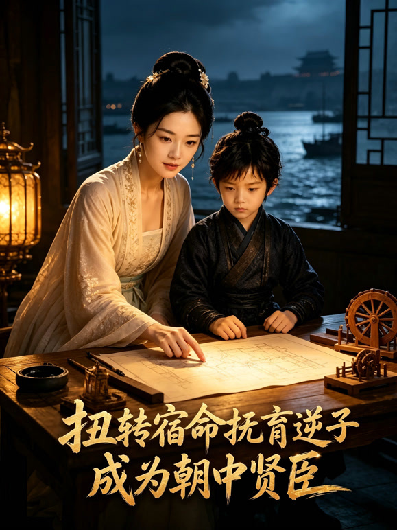 扭转宿命抚育逆子成为朝中贤臣