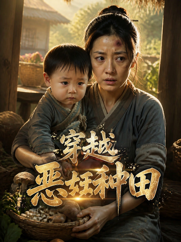穿越恶妇种田