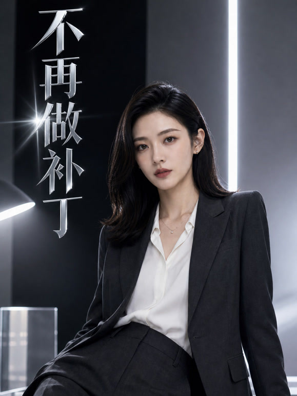 不再做补丁