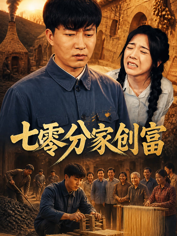 七零分家创富