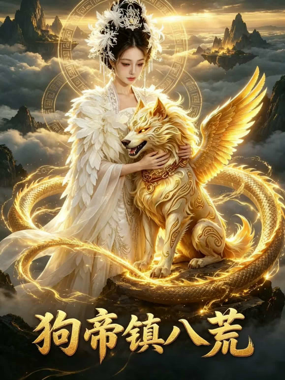 狗帝镇八荒