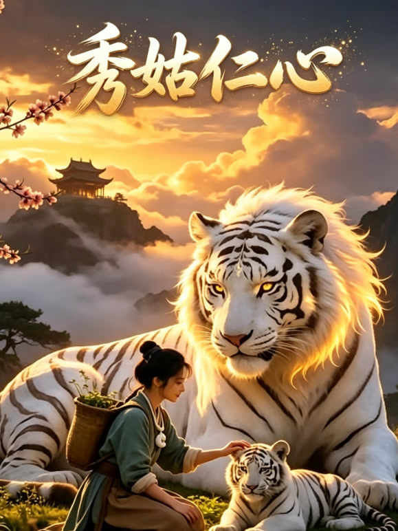 秀姑仁心