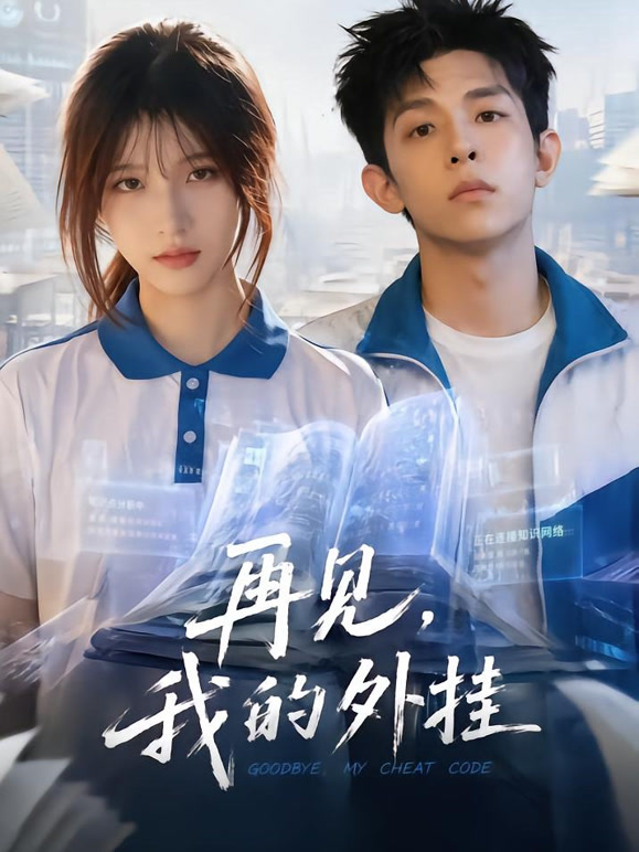 再见，我的外挂