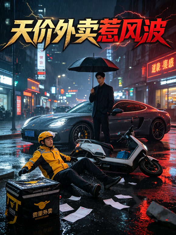 天价外卖惹风波