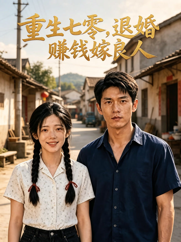 重生七零，退婚赚钱嫁良人
