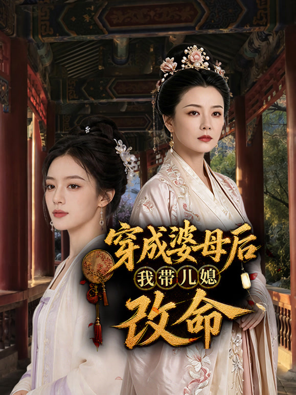 穿成婆母后我带儿媳改命
