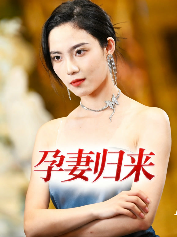 孕妻归来