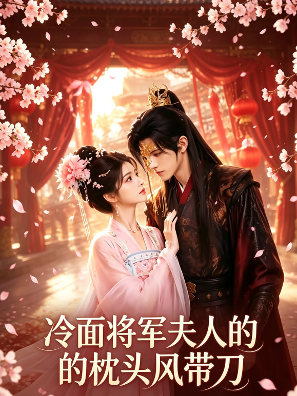 冷面将军夫人的枕头风带刀