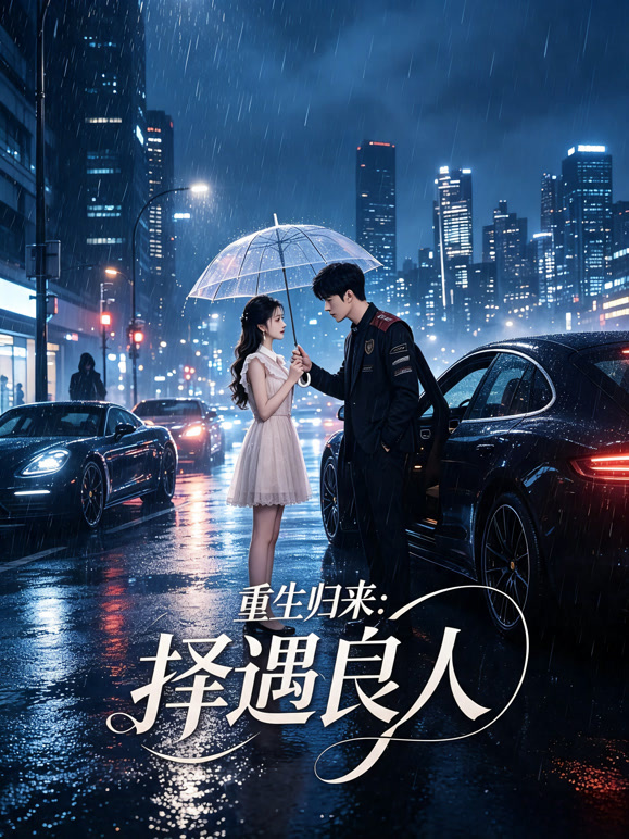 重生归来：择遇良人