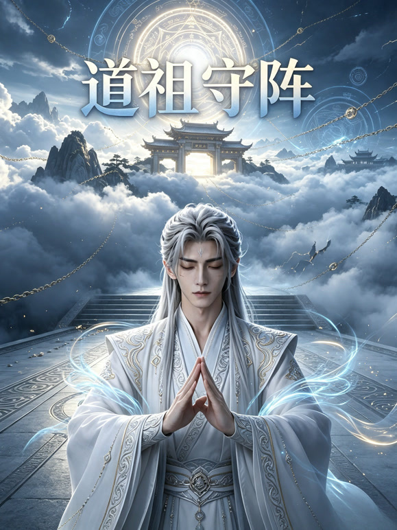 道祖守阵