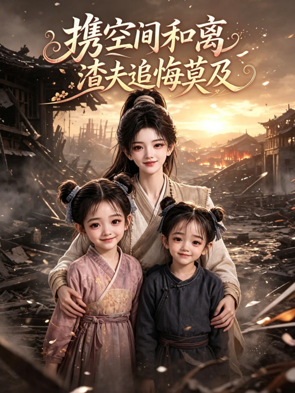 携空间和离，渣夫追悔莫及