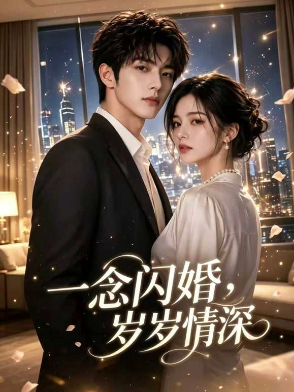一念闪婚，岁岁情深