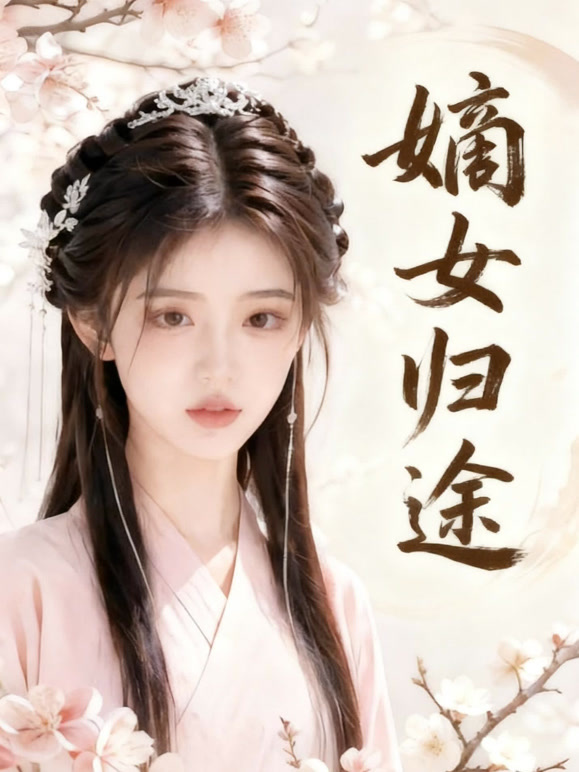 嫡女归途