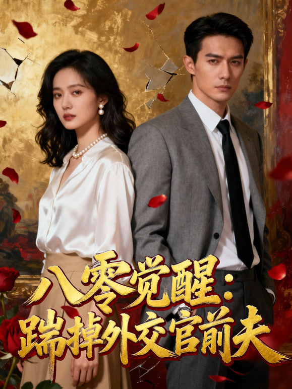 八零觉醒：踹掉外交官前夫