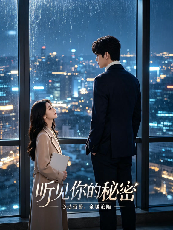 听见你的秘密