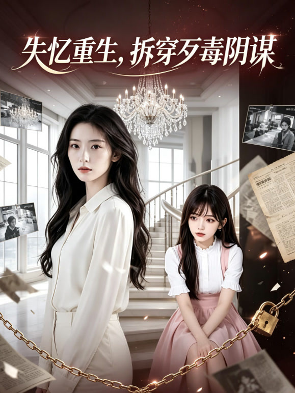 失忆重生，拆穿歹毒阴谋