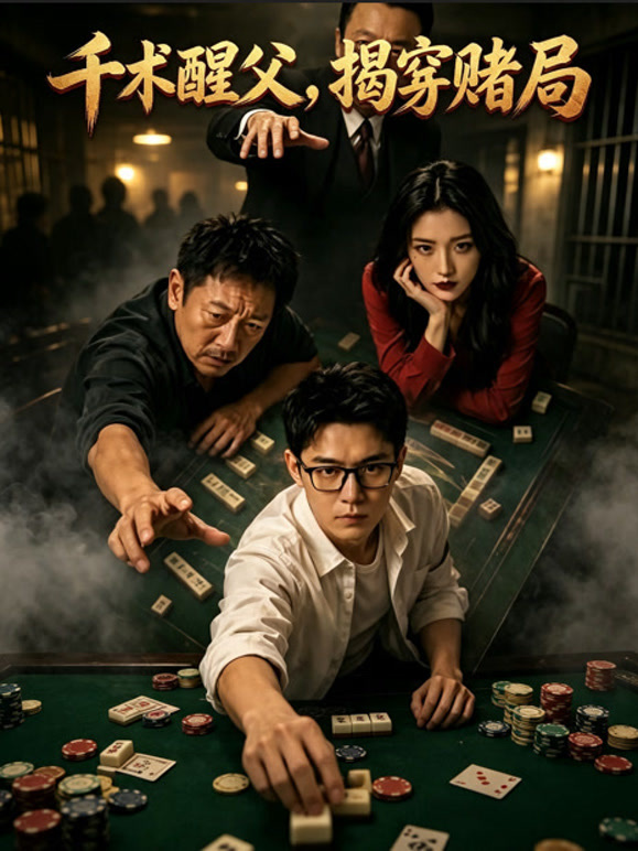 千术醒父，揭穿赌局
