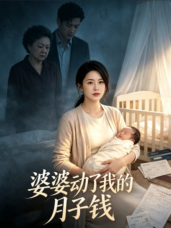 婆婆动了我的月子钱