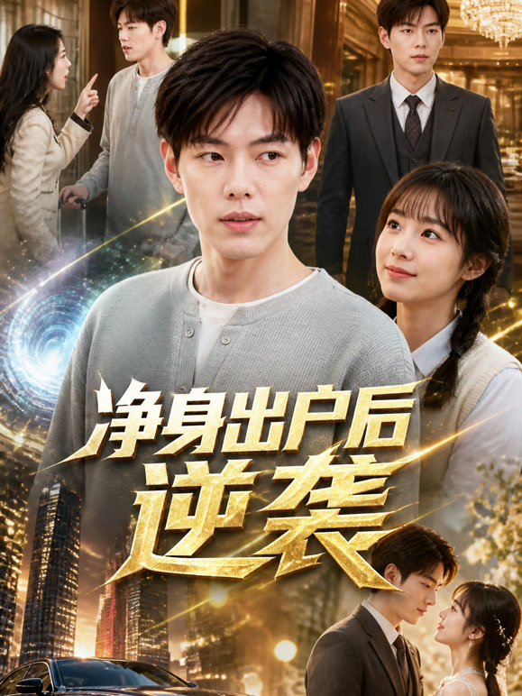 净身出户后逆袭