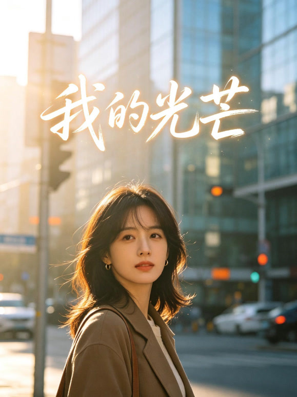 我的光芒