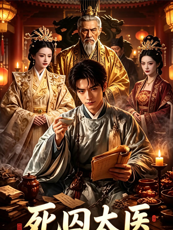死囚太医