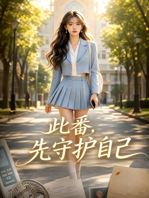 此番，先守护自己