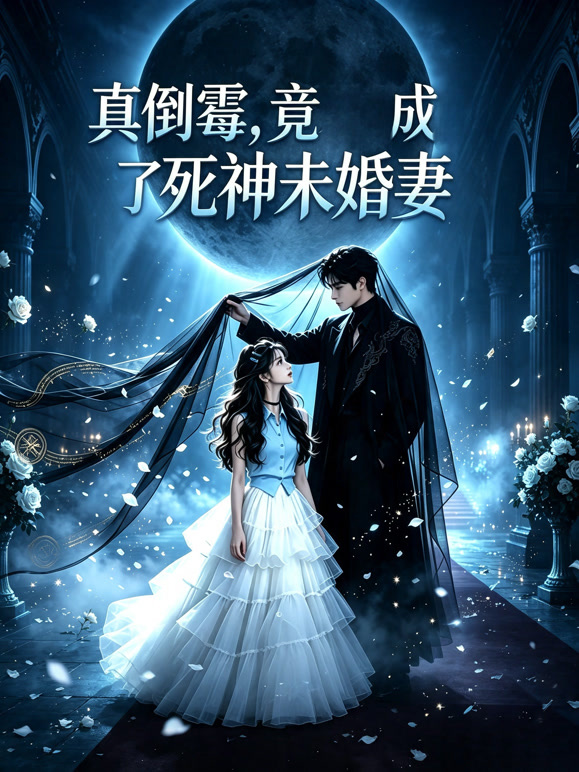 真倒霉，竟成了死神未婚妻