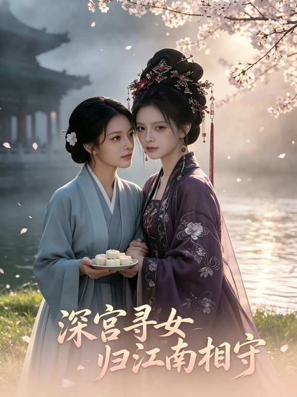 深宫寻女归江南相守