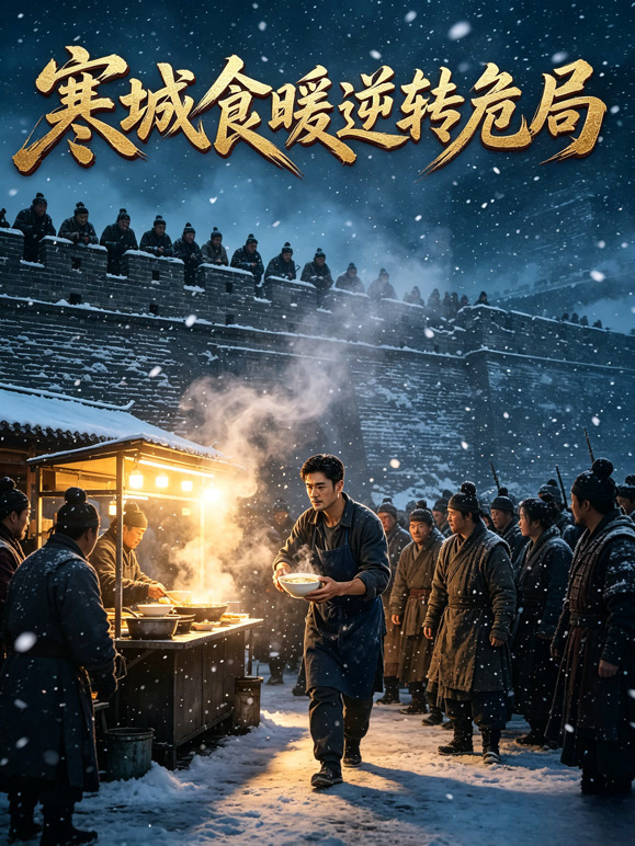 寒城食暖逆转危局
