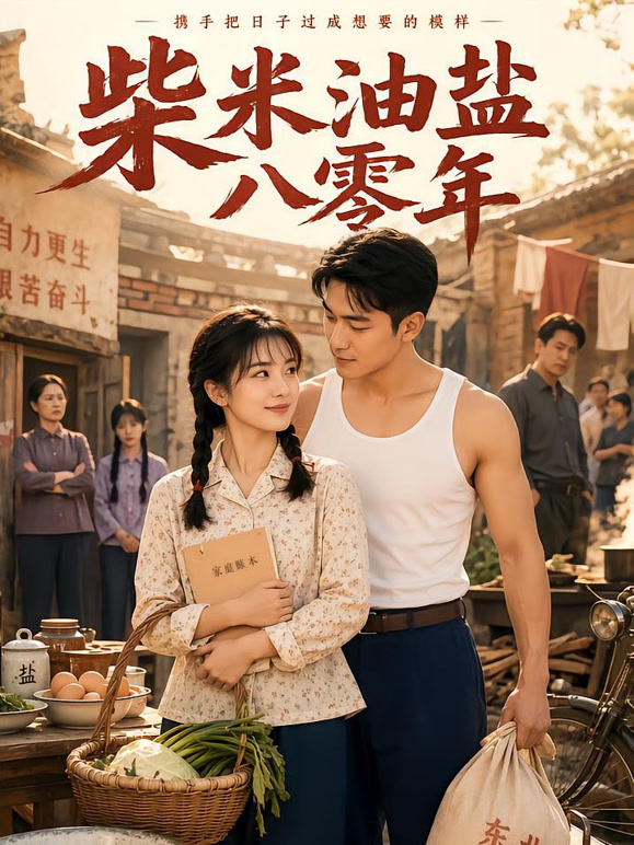 柴米油盐八零年