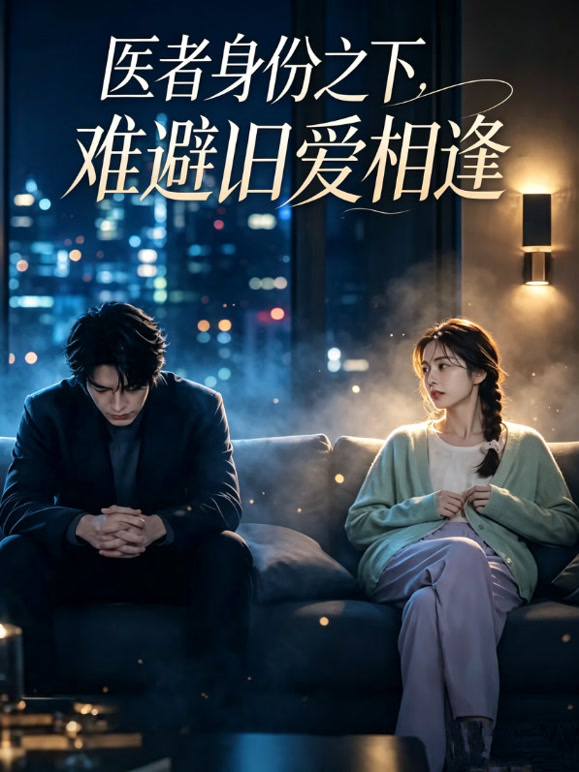 医者身份之下，难避旧爱相逢