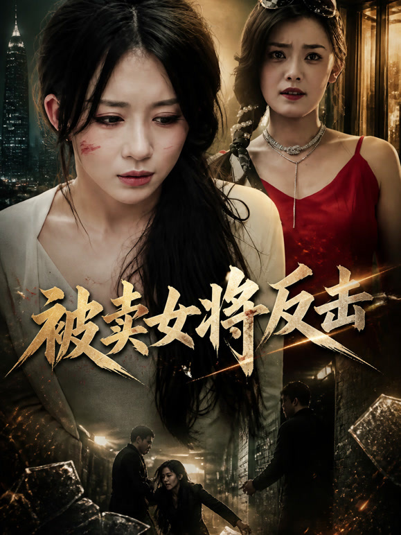 被卖女将反击