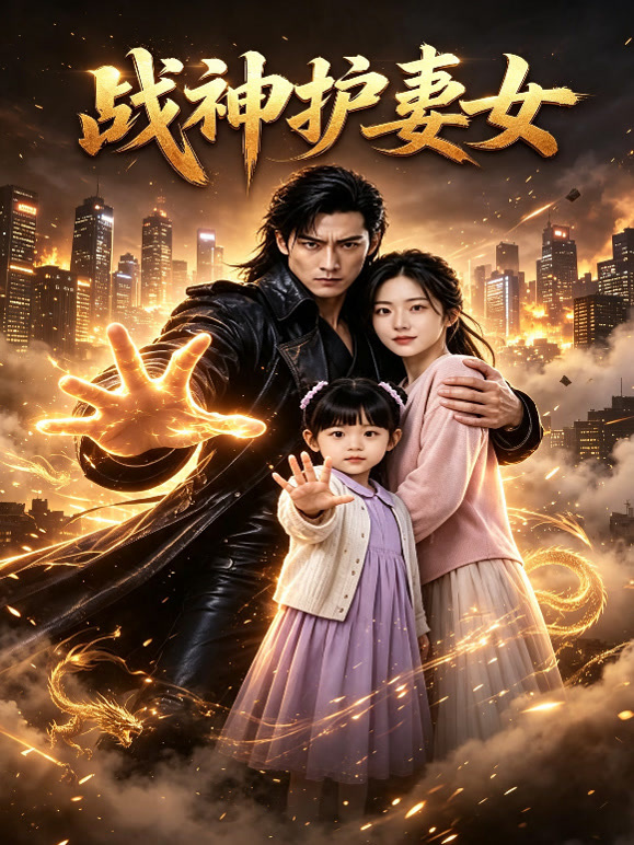 战神护妻女