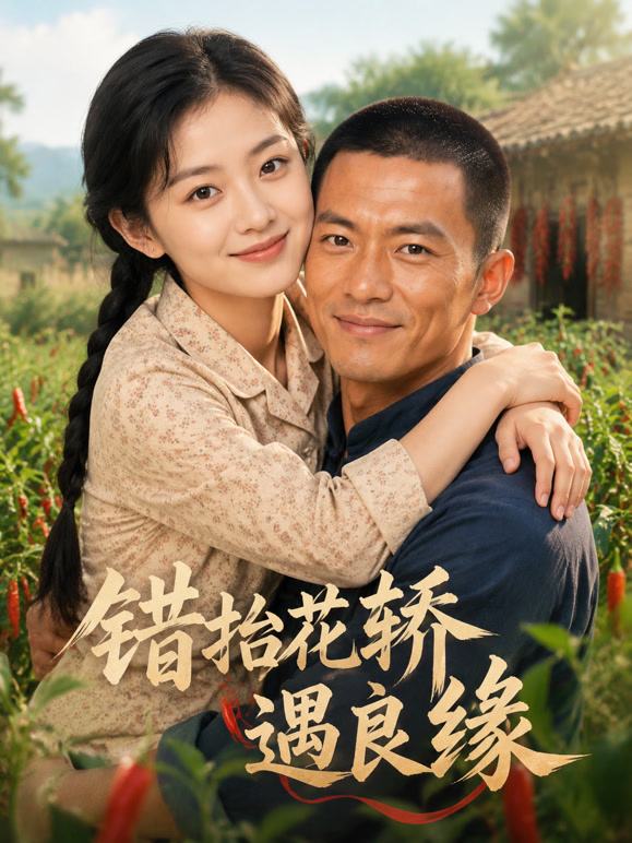 错抬花轿遇良缘