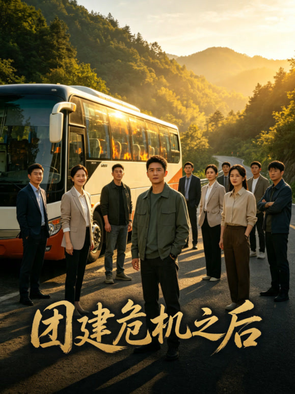 团建危机之后