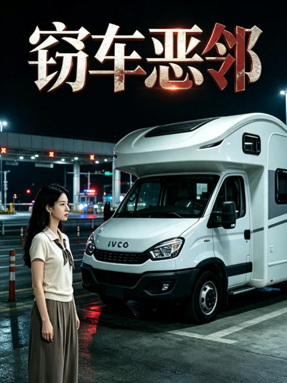 窃车恶邻