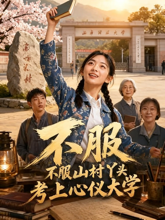 不服山村丫头考上心仪大学