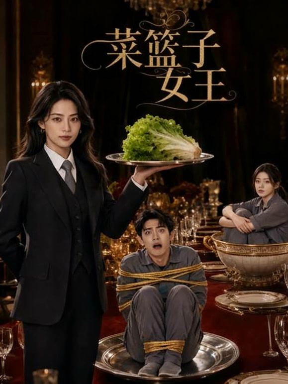 菜篮子女王