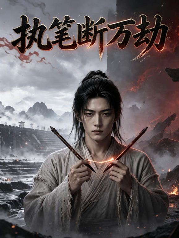 《执笔断万劫》