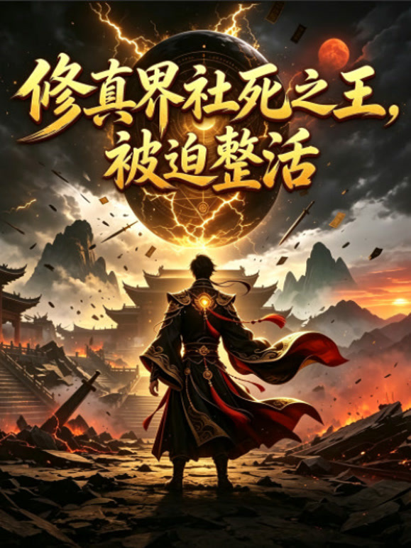 修真界社死之王，被迫整活